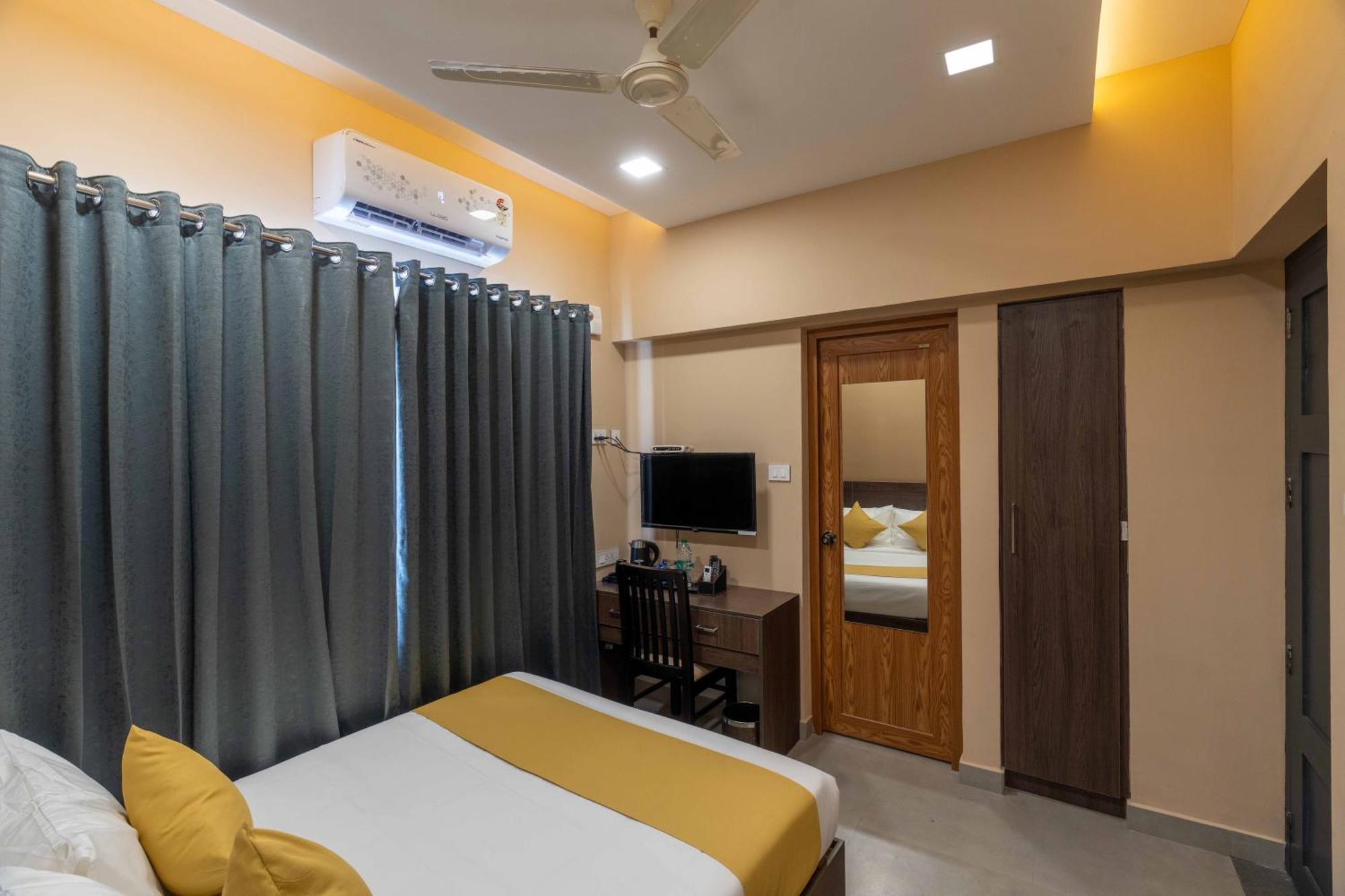 Court 11 By Dimora Otel Kochi Dış mekan fotoğraf