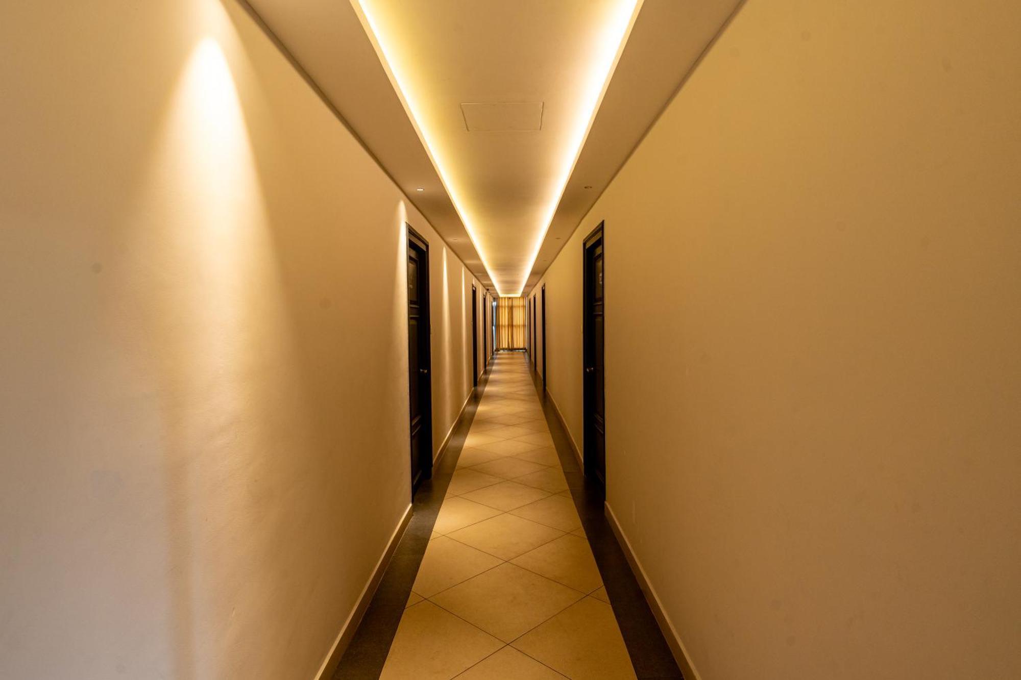 Court 11 By Dimora Otel Kochi Dış mekan fotoğraf