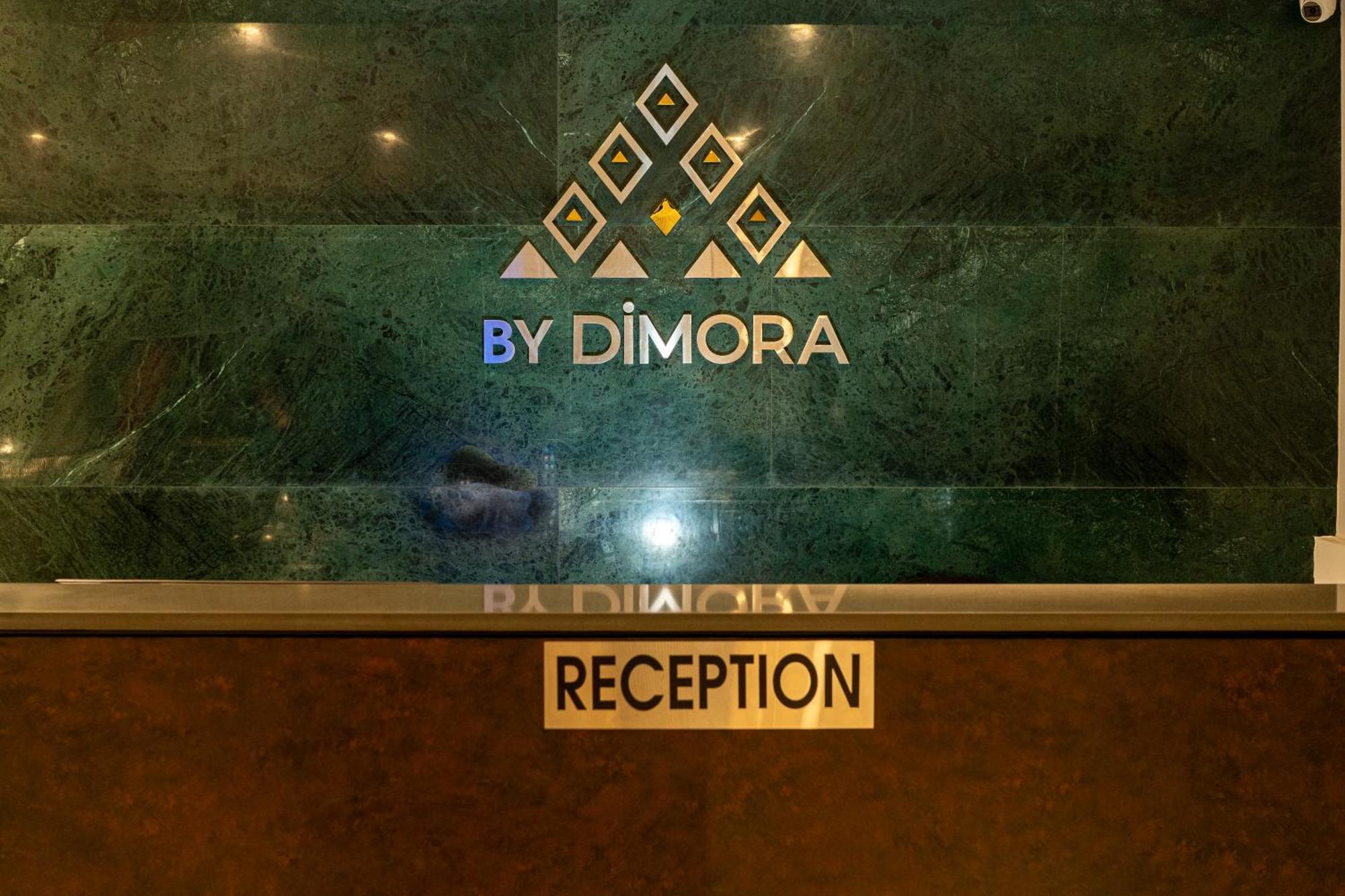 Court 11 By Dimora Otel Kochi Dış mekan fotoğraf